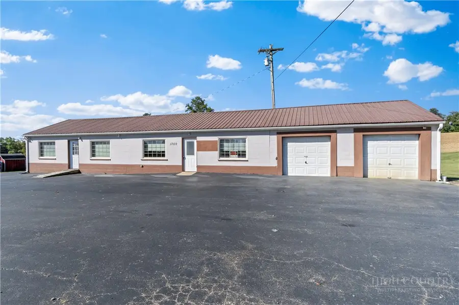 1760 Poplar Springs Road, Elkin, NC 28621 - #2