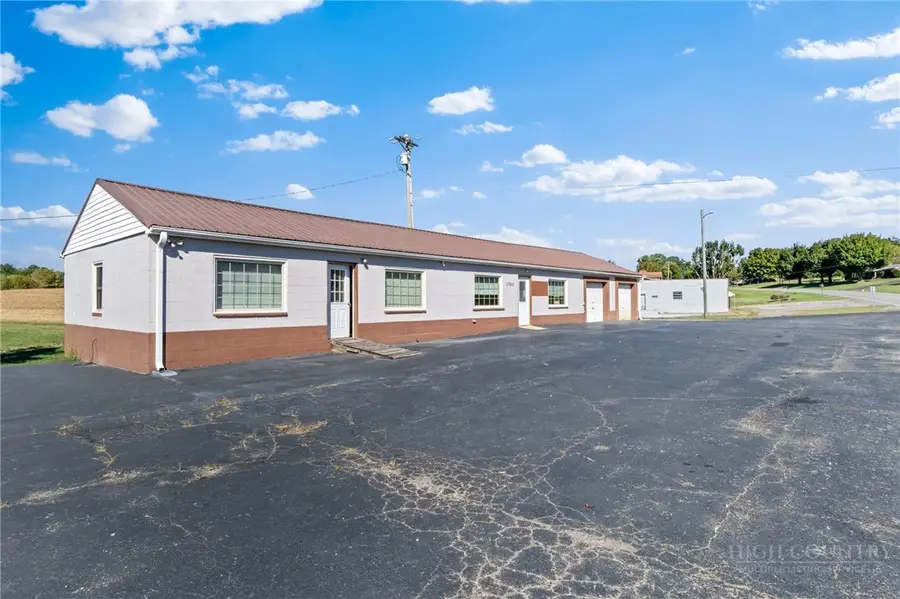 1760 Poplar Springs Road, Elkin, NC 28621 - #3