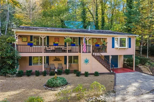 60 Pine View Road, Newland, NC 28657