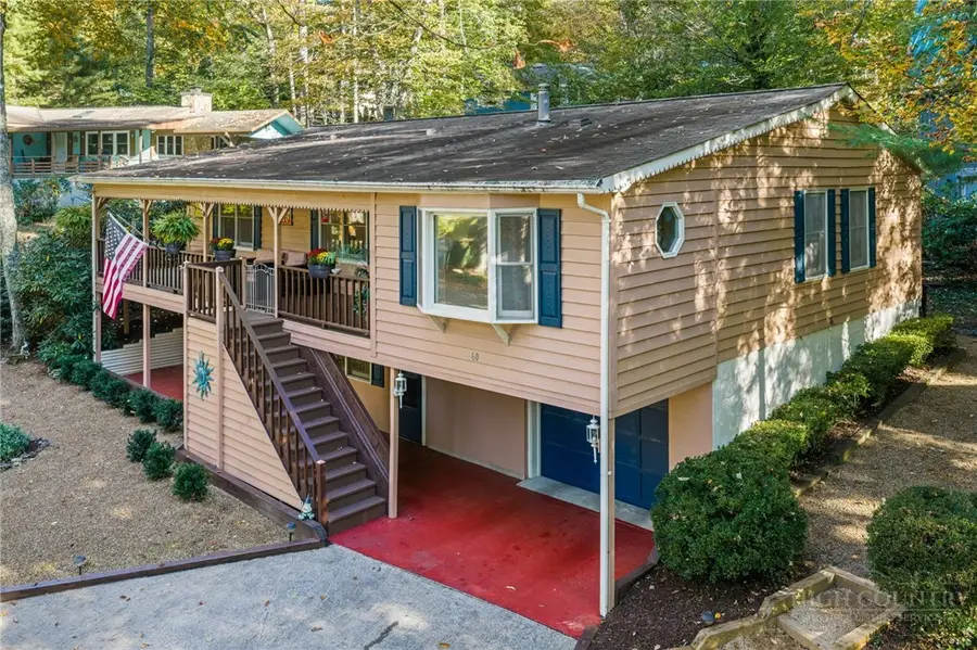 60 Pine View Road, Newland, NC 28657 - #2