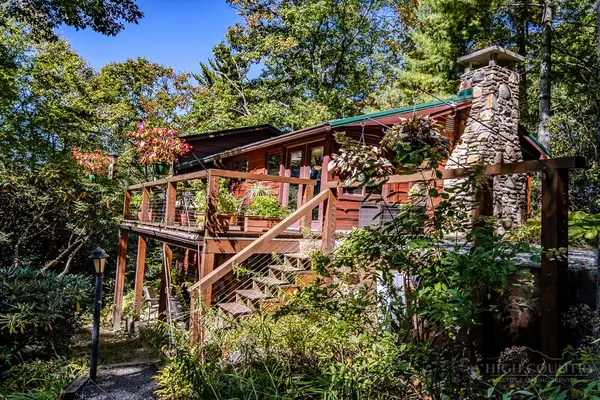 118 Butternut Lane, Newland, NC 28657