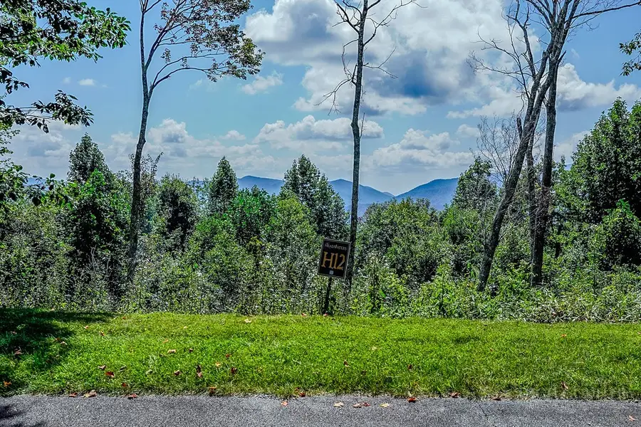 Lots H11 & H12 Heritage Ridge, Elk Park, NC 28622 - #2