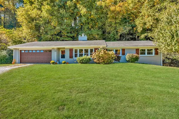 103 Old East Ridge Road, Boone, NC 28607