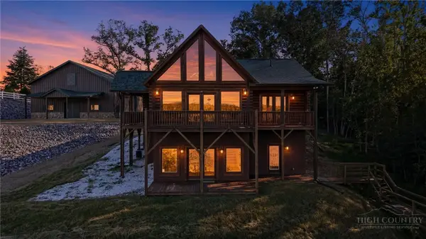 318 Heron Drive, Wilkesboro, NC 28697