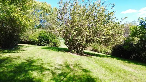 0 Perkins Hill Drive, Jefferson, NC 28640