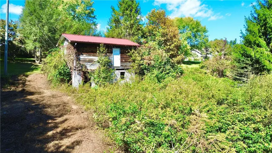0 Perkins Hill Drive, Jefferson, NC 28640 - #3