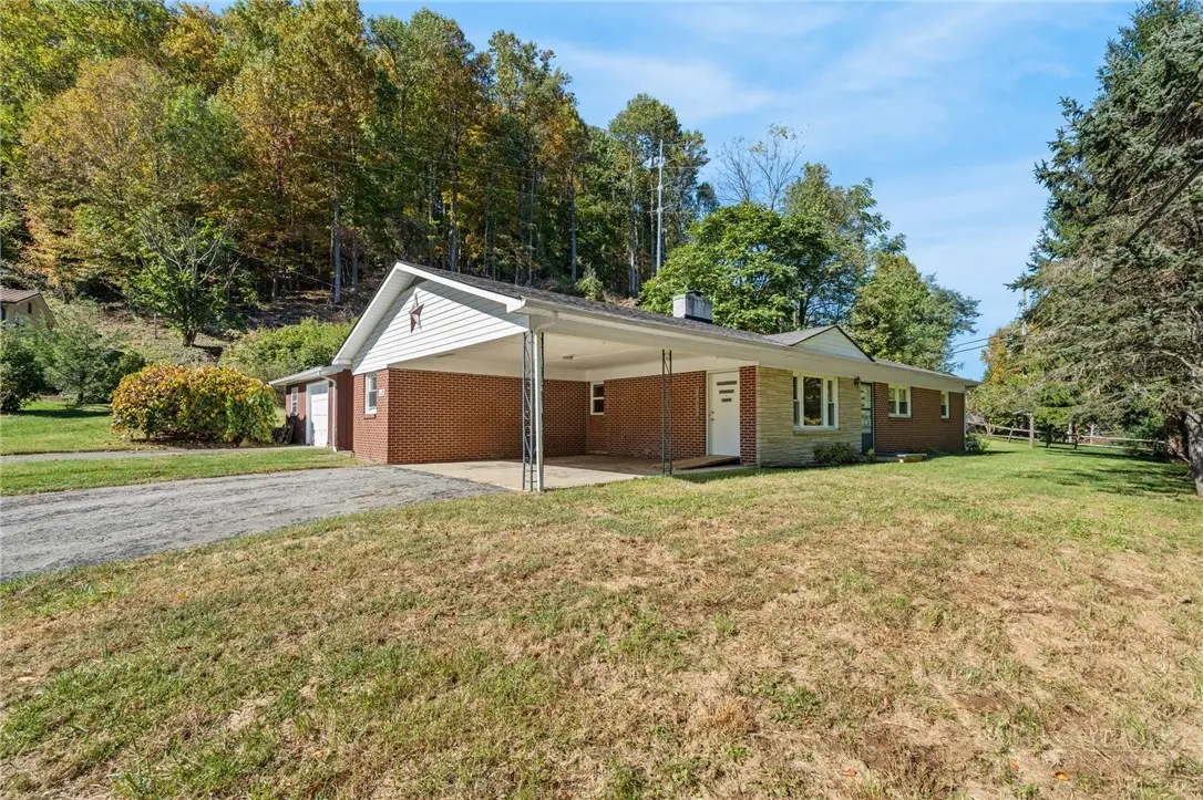 118 Rainbow Trail, Boone, NC 28607 - #1