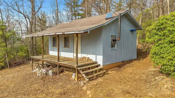 TBD White Oak Road, Purlear, NC 28665