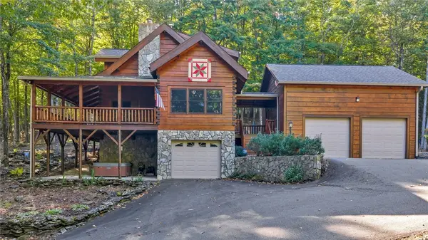 632 Big Tree Road, West Jefferson, NC 28694
