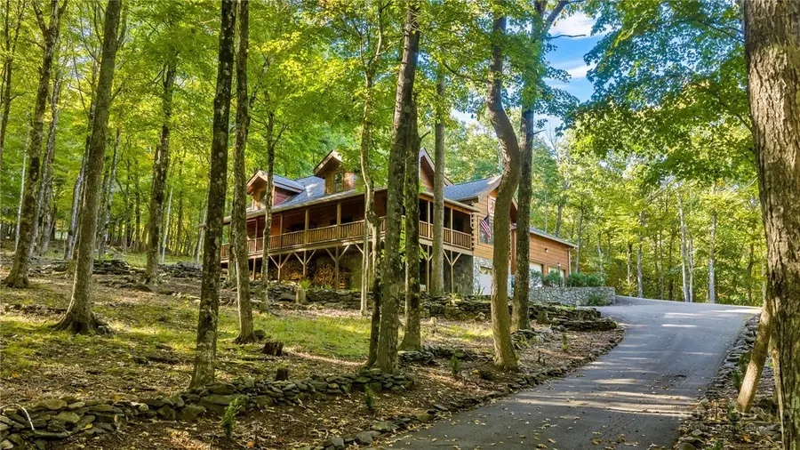 632 Big Tree Road, West Jefferson, NC 28694 - #3