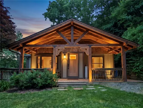 105 Norris Trail, Boone, NC 28607