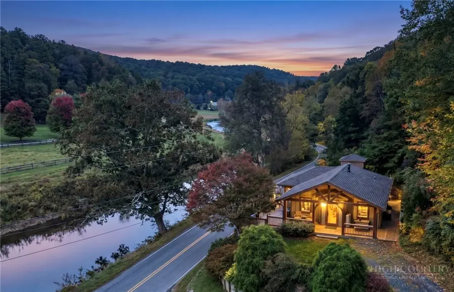 105 Norris Trail, Boone, NC 28607 - #2