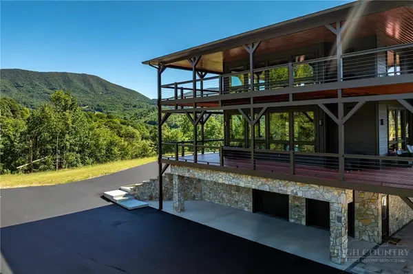 963 Cherry Springs Lane, Trade, TN 37691