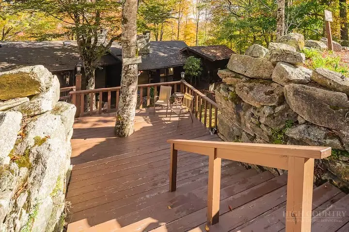 106 Beechwood Lane #1, Beech Mountain, NC 28604 - #2