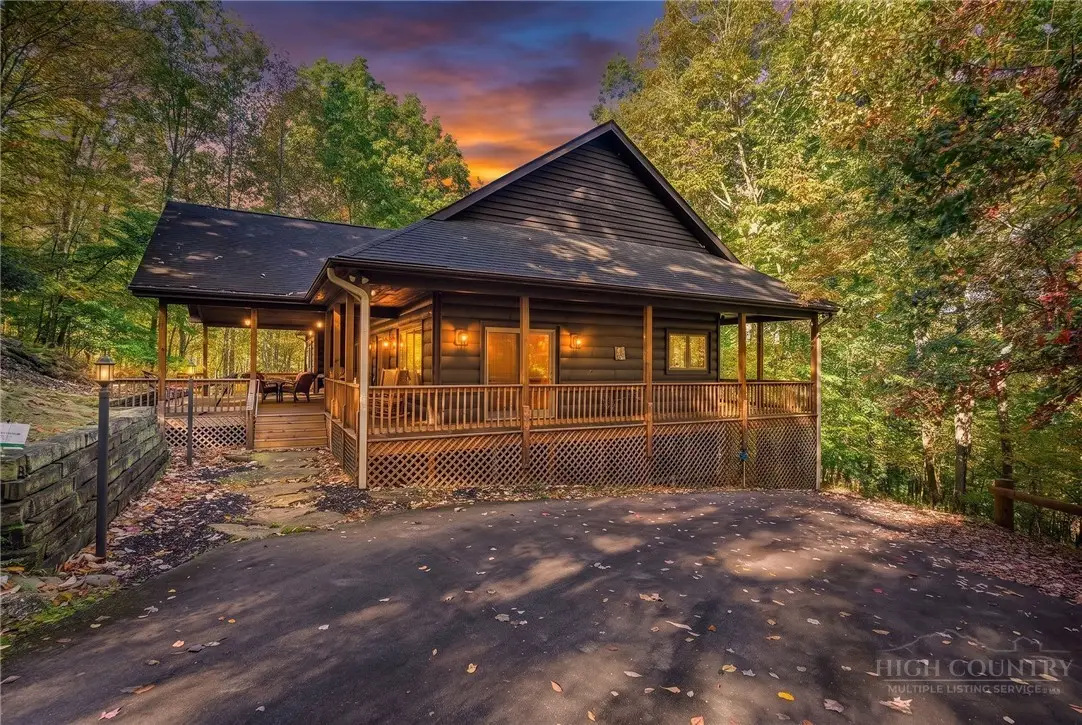 351 Woodland Ridge, Lansing, NC 28643 - #1