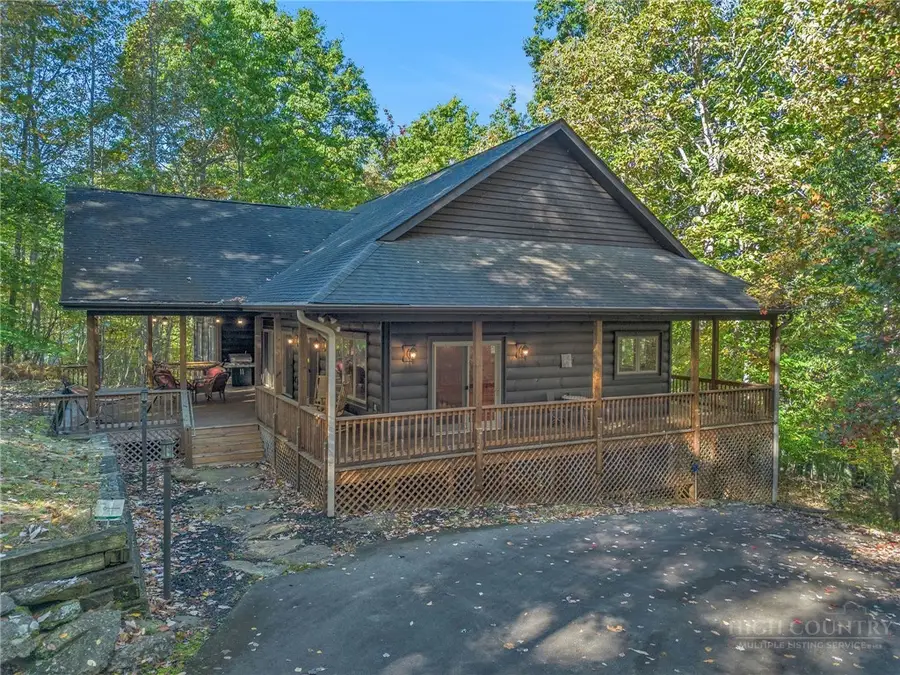 351 Woodland Ridge, Lansing, NC 28643 - #2