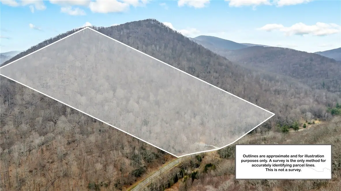 TBD - 1 Three Top Road, Todd, NC 28684 - #1
