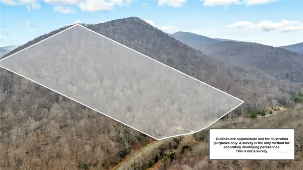 TBD - 1 Three Top Road, Todd, NC 28684