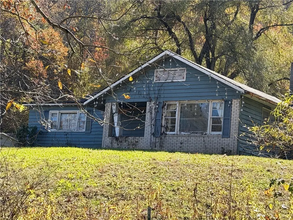443 Clint Gilley Road, Warrensville, NC 28693 - #1