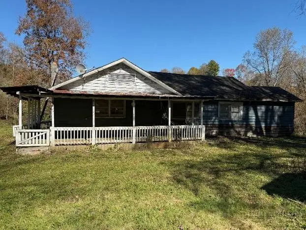 443 Clint Gilley Road, Warrensville, NC 28693 - #2