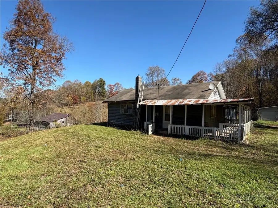 443 Clint Gilley Road, Warrensville, NC 28693 - #3