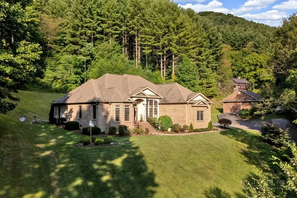 721 Will Glenn Road, Sugar Grove, NC 28679 - #1