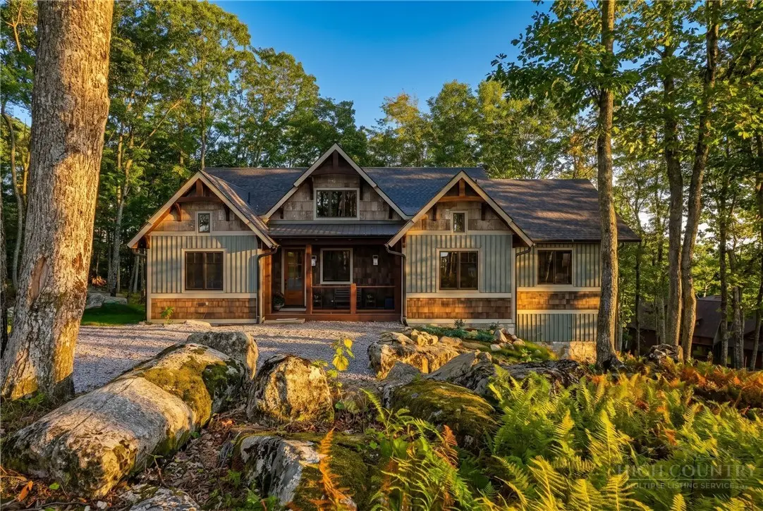 120 Timber Rock Trail, Banner Elk, NC 28604 - #1