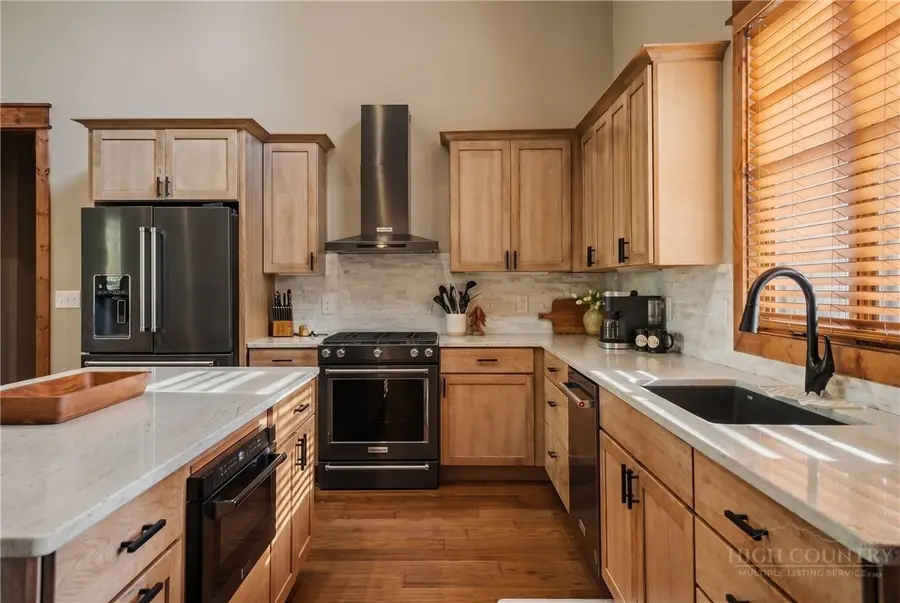 120 Timber Rock Trail, Banner Elk, NC 28604 - #3