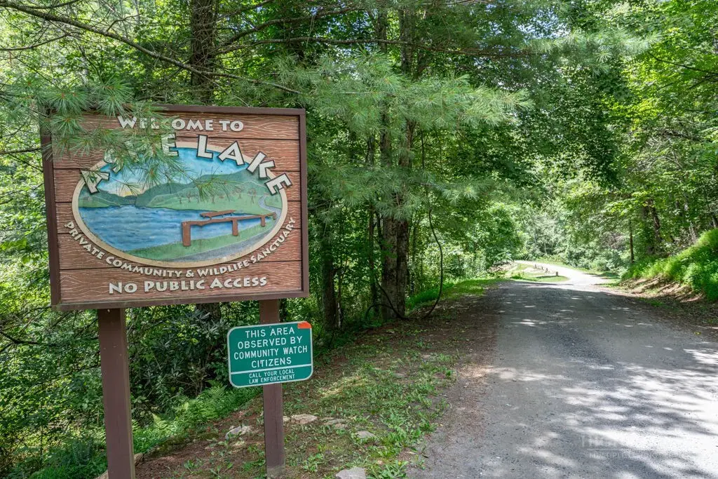 Lot 255/256 Lakeside Drive, West Jefferson, NC 28694 - #1