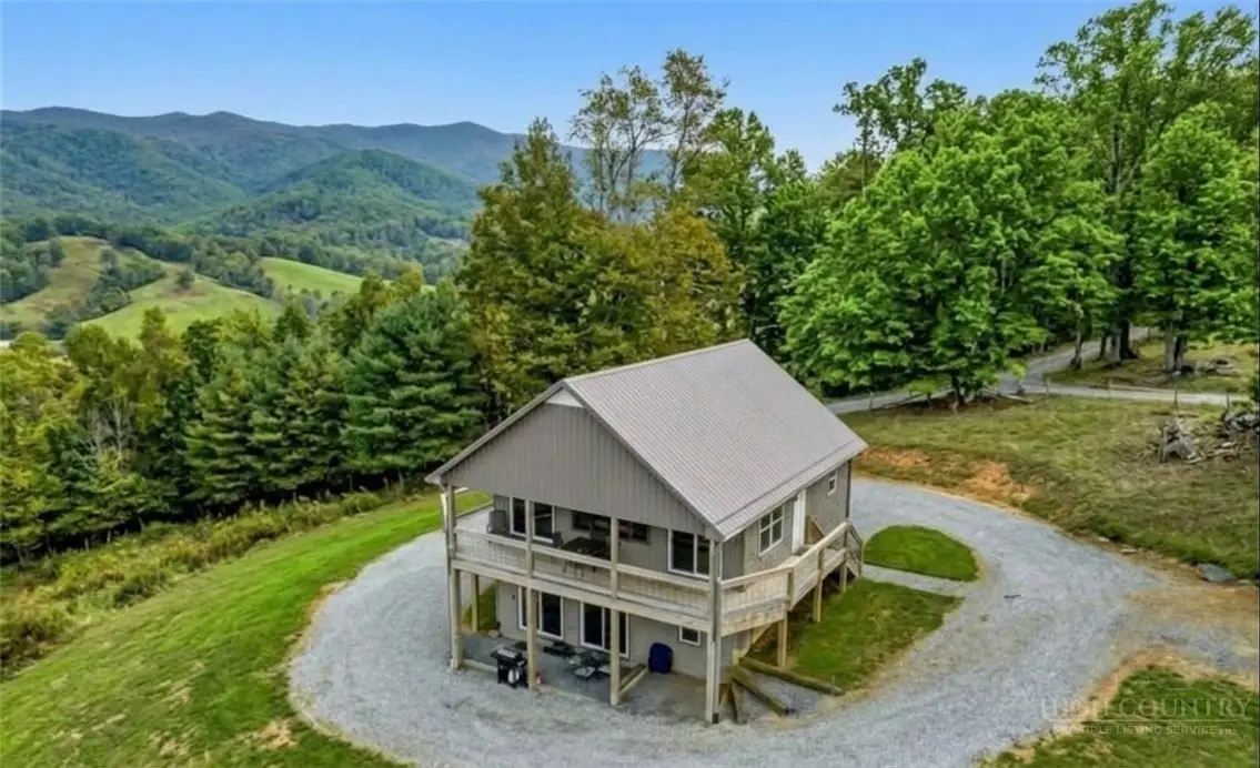 300 Rugby Creek Lane, Mouth Of Wilson, VA 24363 - #1