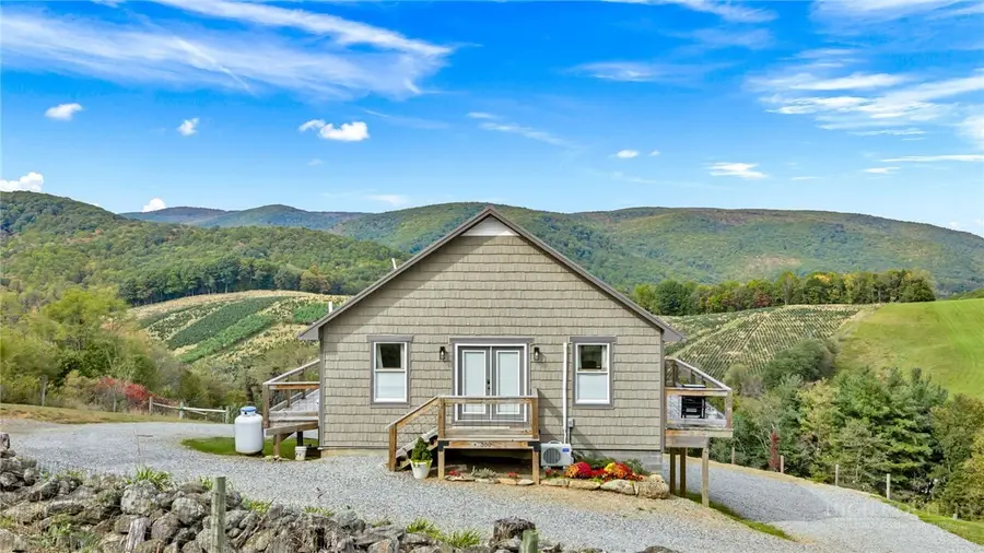 300 Rugby Creek Lane, Mouth Of Wilson, VA 24363 - #2
