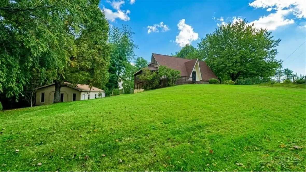 370 Osee Road, Sparta, NC 28675 - #1