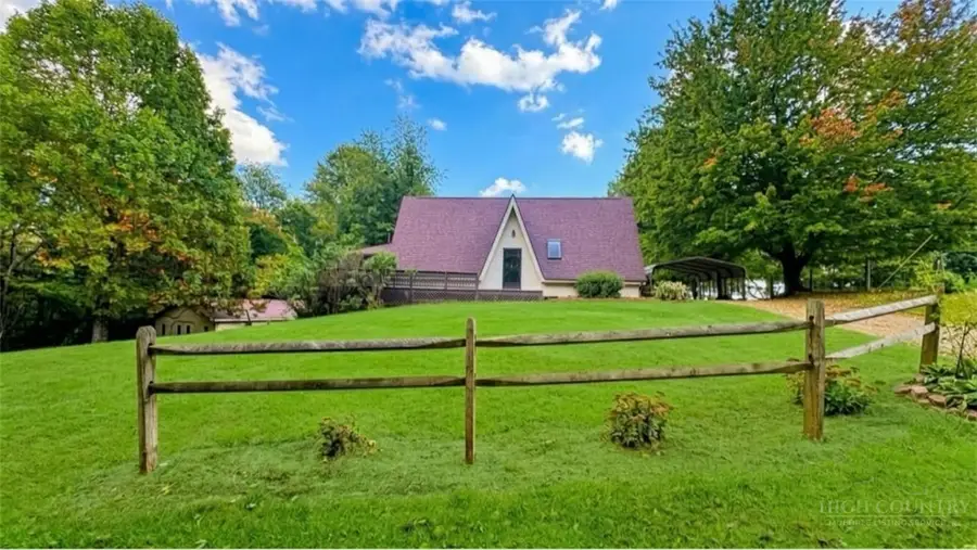 370 Osee Road, Sparta, NC 28675 - #3