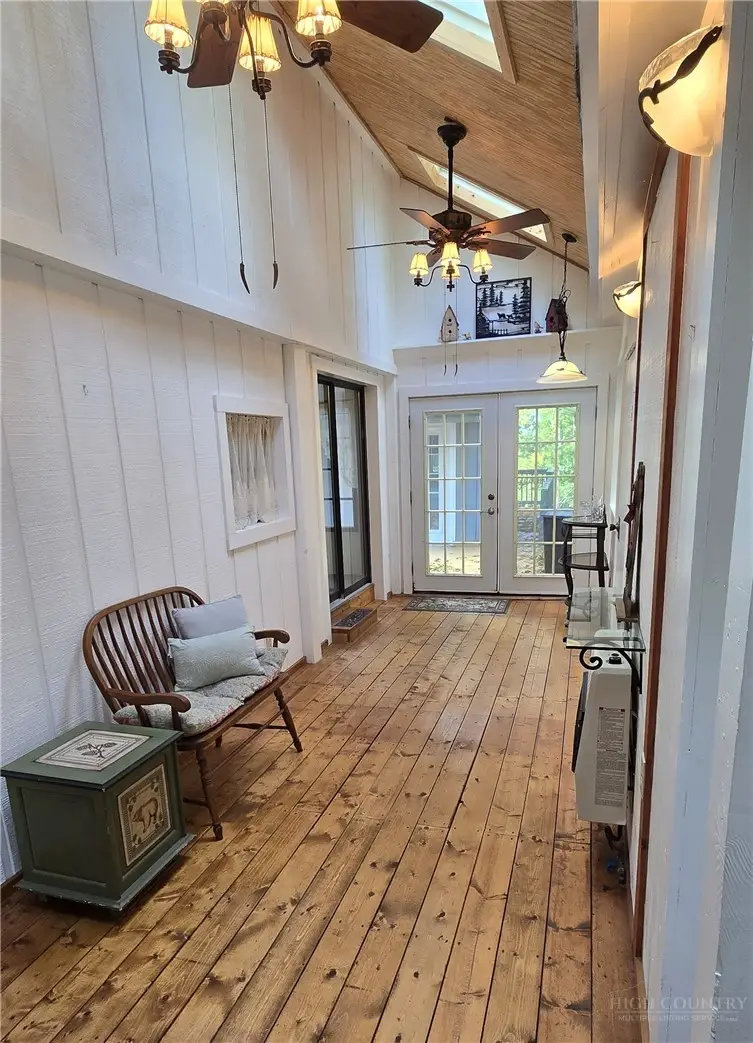 124 Wintergreen Lane, Newland, NC 28657 - #3
