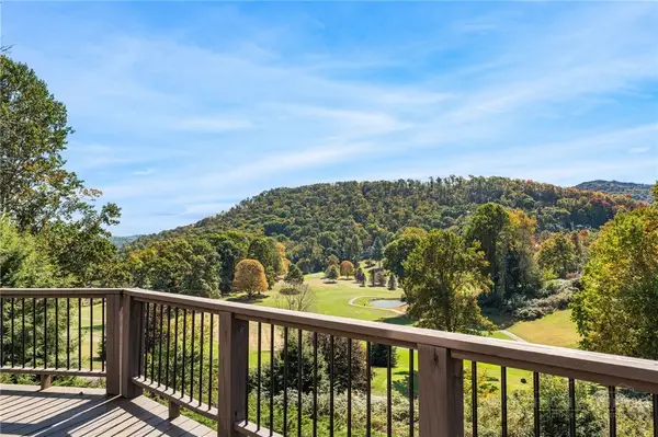 625 Mountain Glen Drive, Newland, NC 28657
