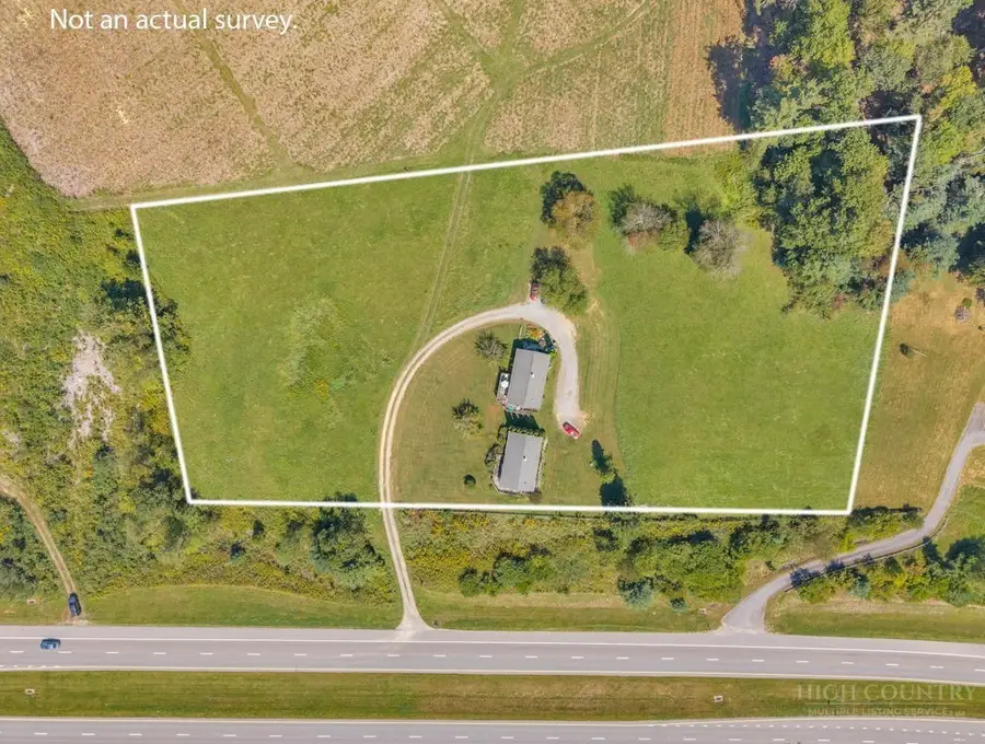 8367/8369 Us Highway 421 S, Deep Gap, NC 28618 - #3