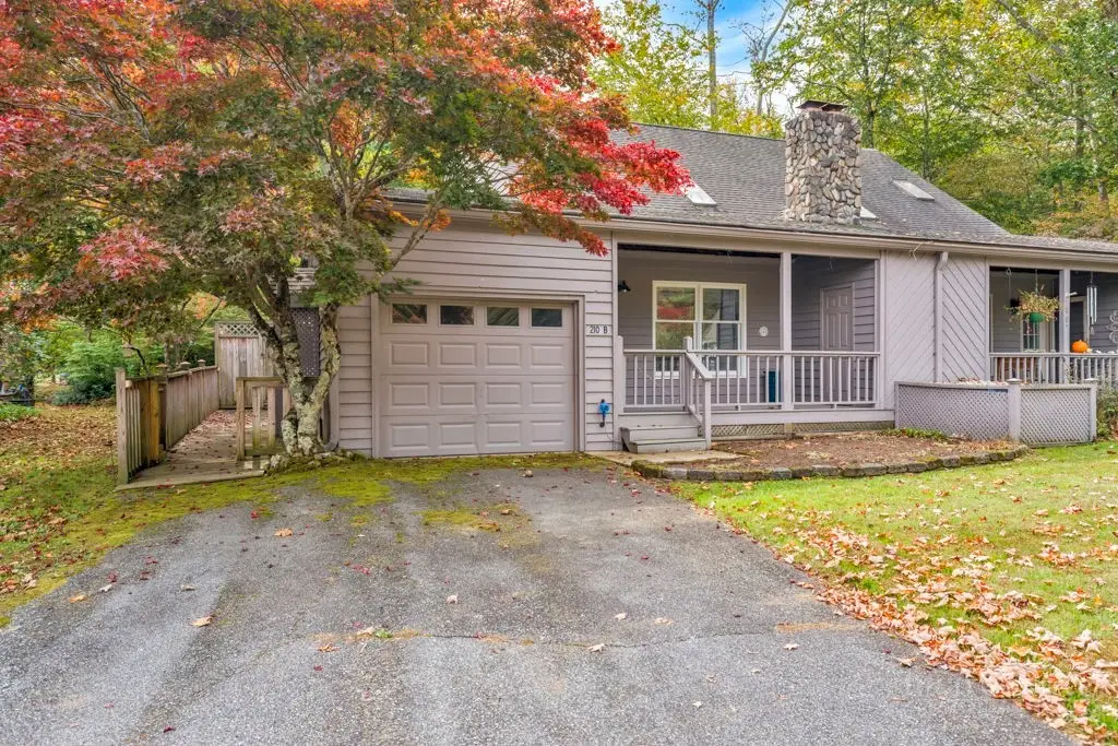 210 The Ponds #B, Banner Elk, NC 28604 - #1