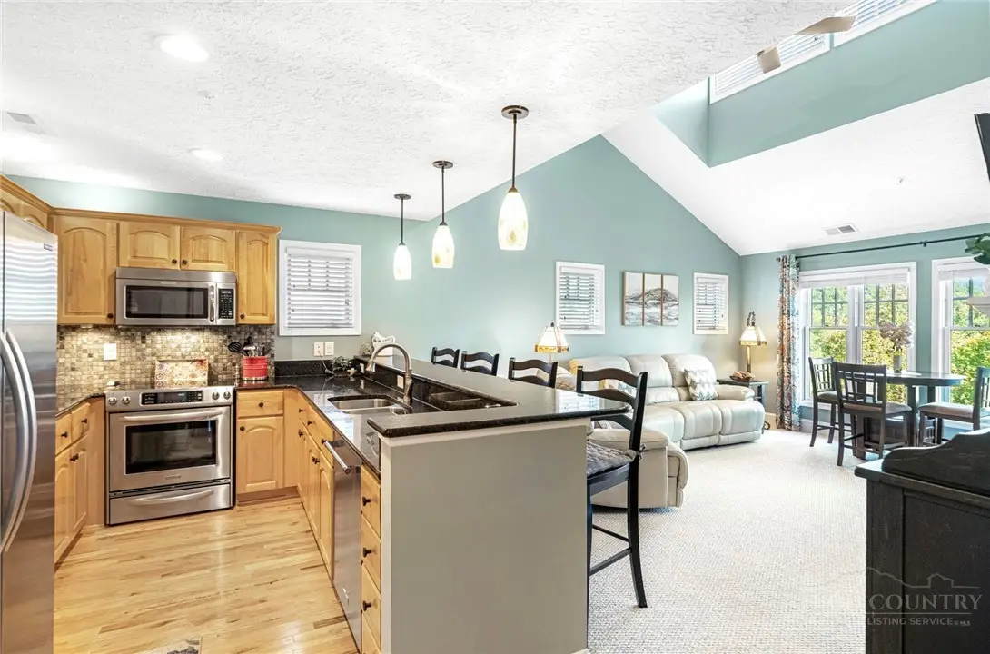 446 Peaceful Haven Drive #831, Boone, NC 28607 - #1