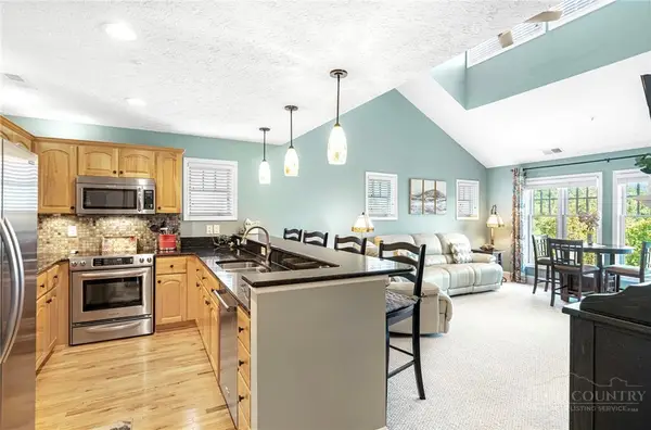 446 Peaceful Haven Drive #831, Boone, NC 28607