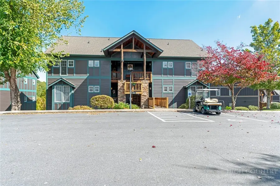 446 Peaceful Haven Drive #831, Boone, NC 28607 - #2