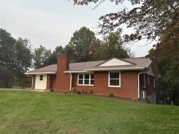 254 Collins Road, Sparta, NC 28675