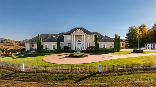 755 Grandview Drive, Sparta, NC 28675