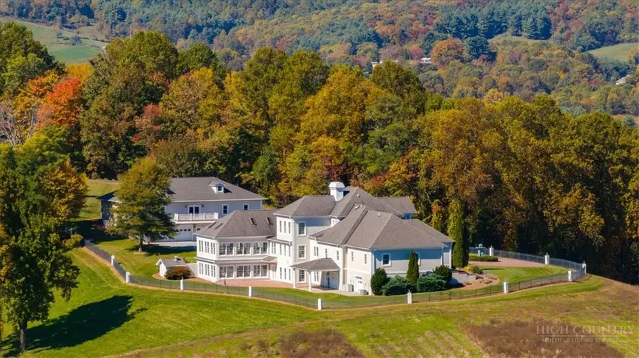 755 Grandview Drive, Sparta, NC 28675 - #3
