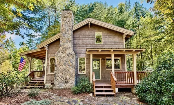 741 Wolfpack Drive, West Jefferson, NC 28694