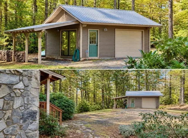 741 Wolfpack Drive, West Jefferson, NC 28694 - #2