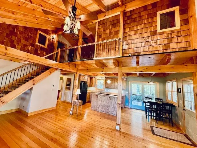 741 Wolfpack Drive, West Jefferson, NC 28694 - #3