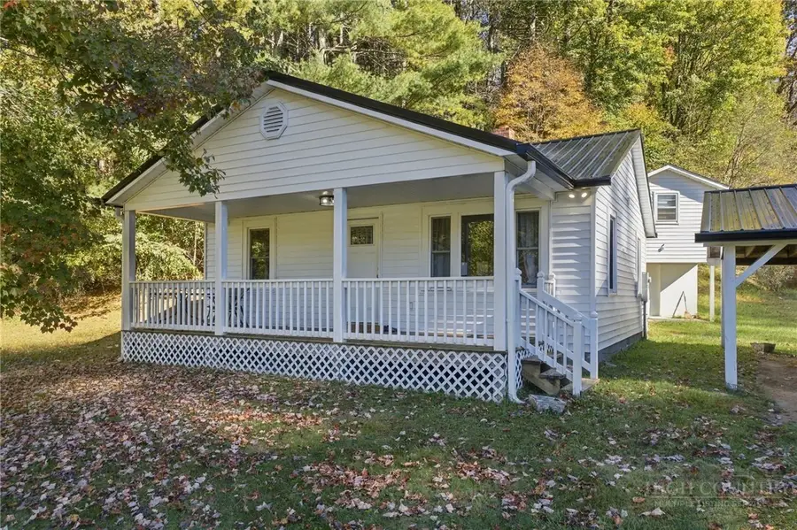 171 Paul Goodman Road, Fleetwood, NC 28626 - #2