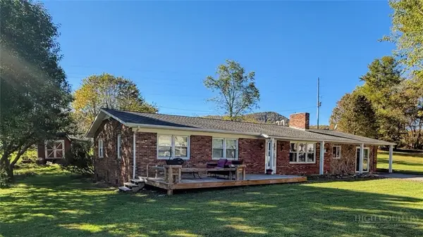 334 Beaver Creek Road #B, West Jefferson, NC 28694