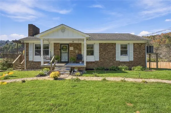 836 Howard Edmisten Road, Sugar Grove, NC 28679