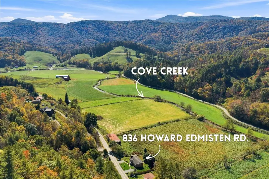 836 Howard Edmisten Road, Sugar Grove, NC 28679 - #3